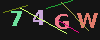 Gambar captcha
