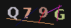 Gambar captcha
